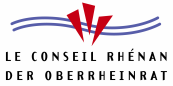 Logo Conseil Rhénan