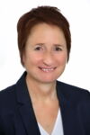 Bettina LISBACH, Adjointe au Maire de la Ville de Karlsruhe
