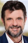 Alfons Paul KAUFMANN, Grossrat des Kantons Aargau