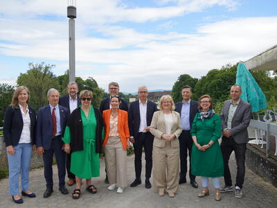 1ère Séance plénière 2024 | Rheinfelden (Argovie), 14.06.2024