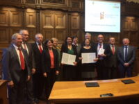 Signature de la Stratégie 2030 de la RMT du 22 novembre 2019