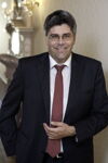 Dr Martin KISTLER, Landrat du Landkreis Waldshut