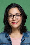 Nadyne SAINT-CAST