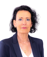 Béa BIEBER, Membre du Grand Conseil du Canton d'Argovie