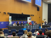Forum Jeunesse Rhin supérieur | 25.11.2023, Strasbourg