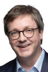Dr Michael PREUSCH, Membre du Landtag du Bade-Wurtemberg