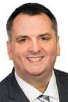 Ansgar MAYR, Membre du Landtag du Bade-Wurtemberg