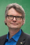 Thomas HENTSCHEL, Membre du Landtag du Bade-Wurtemberg