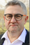 René RICHERT, Maire de Riedseltz