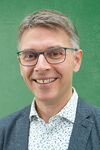Bernd METTENLEITER, Membre du Landtag du Bade-Wurtemberg