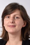 Cécile GERMAIN-ECUER