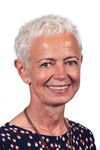 Brigitte KLINKERT