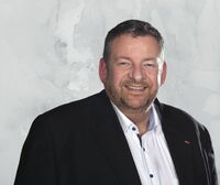 Matthias Ackermann, Präsident du Conseil Rhénan 2026