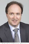 Claude STURNI